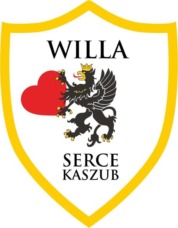Serce Kaszub Pokoje Z Widokiem Na Zatoke Swarzewo Exterior foto